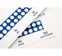 Numicon: Bag of Numicon Shapes 1-10 by Oxford University Press ( 2001 ) Game