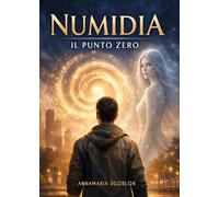 Numidia. Il punto zero