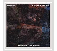 Numina - Descent of the Falcon
