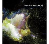 Numina & Zero Ohms - Broken Stars Through Brilliant Clouds