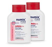 NUMIS Med 2 ventaja Pack ducha baño urea 5% 1 x 200 ml