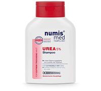 NUMIS MED UREA 5% SHAMPOO
