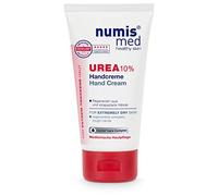NUMIS MED UREA10% HANDCREAM