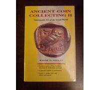 Numismatic Art of the Greek World (v. 2) (Ancient Coin Collecting)