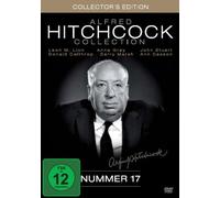 Nummer 17 - Alfred Hitchcock Collection [Alemania] [DVD]