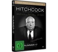 Nummer 17 (Alfred Hitchcock Collection) [Alemania] [DVD]