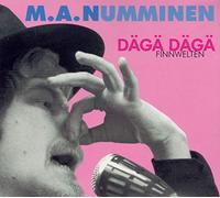 Numminen,M.a. - Dägä Dägä-Finnwelten