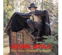 Numminen, M.A. - Jestapa Jepulis Herra Huu