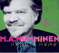 Numminen, M.a. - Singt Heinrich Heine