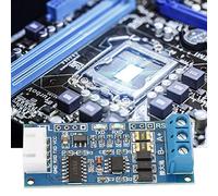 NUMNBE Convertidor TTL a, Módulo Adaptador con Control Automático de Dirección, 52x23x11mm - Protección contra Rayos, Alta Compatibilidad, Comunicación en Red de 40 Nodos