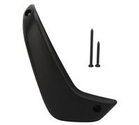 NUMNBE Manilla Interior de Puerta, Asa de Repuesto para 2011 a 2020, Frontal o Trasera Izquierda, Plástico ABS - Diseño Ergonómico, Duradero y Estético, Para Modelos Ventana Manu