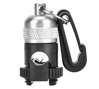 NUMNBE Soporte universal para reguladores de buceo, soporte para pulpo, magnético, cierre rápido, compacto, robusto, fuerte fuerza de sujeción, duradero, práctico para buceadores y (tipo 1)