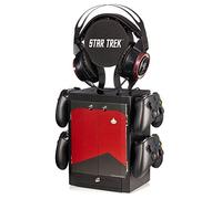 numskull- Armario de Juegos, Color Star Trek, Talla única (Rubber Road Ltd 5056280445340)