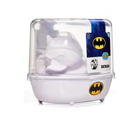 Numskull - DC Comics - Tubbz - Figura De PVC - DIY Batman 10 Cm