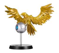 Numskull Destiny 2 Ghost Shell Figura coleccionable - Producto oficial de Destiny 2 - Edición limitada Rival Warlock 33 cm