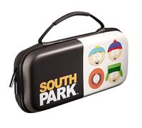 numskull Estuche para Nintendo Switch Comedy Central - South Park