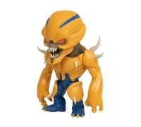 Numskull Figura Articulada de Juguete Imp DOOM Eternal Réplica Coleccionable del