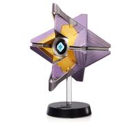 Figura Numskull - Destiny: Ghost Shell Heraldic (With Ocularia Emblem)