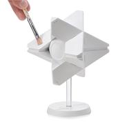 Numskull Figura de Vinilo Oficial de Destiny 2 DIY Ghost Shell de 7 Pulgadas, réplica Oficial Coleccionable Personalizable para fanáticos y coleccionistas de Destiny - Producto Oficial de Bungie