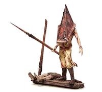 Numskull Figura Red Pyramid Thing Silent Hill 2 11.6" (29,5 cm) Réplica Coleccionable - Merchandising Oficial de Silent Hill - Edición Limitada