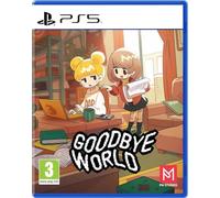 Numskull Games Goodbye World (PS5)