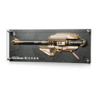 Numskull Gjallarhorn-Figura de Arma exótica de 45 x 18 cm, edición Limitada, réplica Coleccionable, Color, Large (Rubber Road Ltd 5056280457077)
