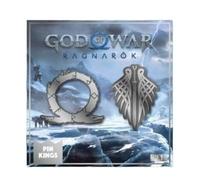 Numskull - God of War Ragnarok - Pin Kings 2.1
