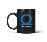 numskull - God of War Ragnarok - Taza Lobos Negros