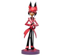 Numskull Hazbin Hotel Estatua de Alastor - Figura Coleccionable Oficial con Acabado Brillante - Pieza de Exhibición de 28 cm