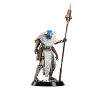 numskull Lightfall Variks The Loyal-Réplica Coleccionable de 41 cm-Producto Oficial de Destiny 2-Edición Limitada Exclusiva, Color, Talla única (Rubber Road Ltd NS3476)