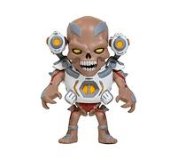 Numskull NS2861 Figura de Juguete Coleccionable Revenant Doom Eterna In-Game, Producto Oficial Doom