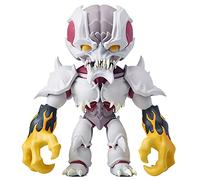 Numskull NS3157 Figura Coleccionable Arch-Vile, Doom Eternal In-Game Collectable, Producto Oficial Doom