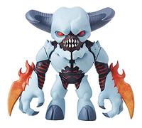 Numskull NS3158 Figura de Juguete Coleccionable Baron of Hell Doom Eterna In-Game, Producto Oficial Doom