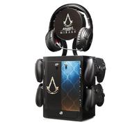 Numskull Gaming Locker Assassin's Creed Mirage Casillero de Almacenamiento