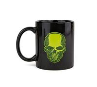 Numskull Official Ghost Recon Merchandise - Taza de metal