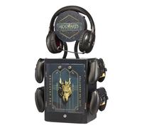 Numskull Gaming Locker Hogwarts Legacy Casillero de Almacenamiento
