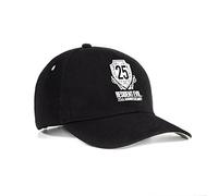 Numskull Official Resident Evil 25th Anniversary Snapback Gorra de bisbol, Talla única Unisex Adulto