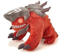 Numskull Destiny 2 Cabal War Beast Plush - Réplica Suave de Peluche - Producto Oficial de Destiny 2