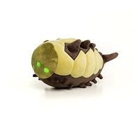 Numskull Peluche Destiny 2 Hive Worm – réplica suave, producto oficial