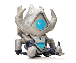 Numskull Peluche Oficial de Destiny 2 Aetheon - Réplica Suave - Producto Oficial de Destiny 2 - Videojuegos de Ciencia ficción y Juguete Suave de PC