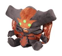 Numskull peluche oficial de destiny 2 oryx - réplica suave - producto