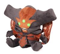 Numskull Peluche Oficial de Destiny 2 Oryx - Réplica Suave - Producto Oficial de Destiny 2 - Videojuegos de Ciencia ficción y Juguete Suave de PC