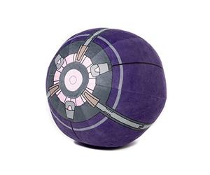 Numskull Peluche Oficial de Destiny 2 Servitor - Réplica Suave de Peluche - Producto Oficial de Destiny 2