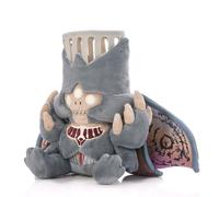 Numskull Peluche Oficial de Savathûn de Destiny 2 - Juguete Coleccionable Suave de la Reina Bruja - Merchandising del Juego Destiny 2