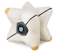 Numskull Peluche Oficial de Destiny 2 Generalist Ghost Shell - Réplica Suave - Producto Oficial de Destiny 2