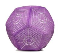 Numskull Peluche Oficial Legendary Engram Destiny 2 - Réplica Suave de Peluche - Merchandising Oficial de Destiny 2