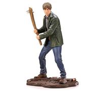 numskull Silent Hill 2 Figura James Sunderland 23,5 cm - Estatua Coleccionable Oficial Konami - Figura de Edición Limitada