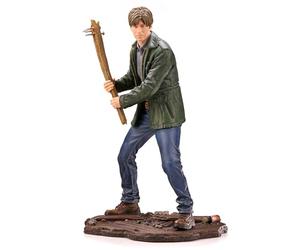 numskull Silent Hill 2 Figura James Sunderland 23,5 cm - Estatua Coleccionable Oficial Konami - Figura de Edición Limitada