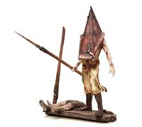 Numskull Silent Hill 2 Red Pyramid Thing Figure 11.6″ (29.5cm) Collectible Repli
