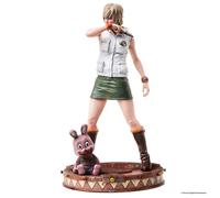 Numskull Silent Hill Heather Mason Figure 10'' 25cm Collectibl (Importación USA)